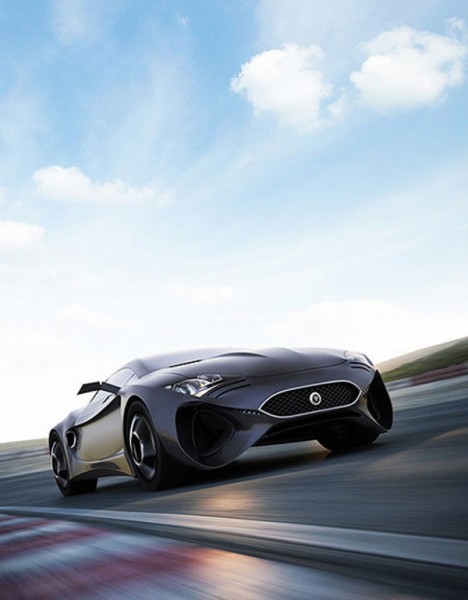 jaguar_concept jaguar concept