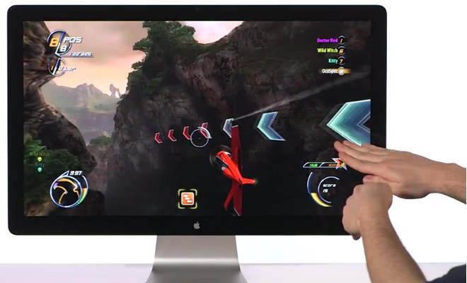 Leap – Perangkat Saingan Terberat Kinect! 6 leap