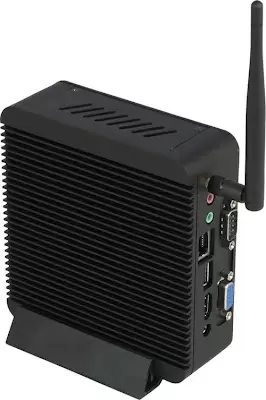 J&W Luncurkan Mini PC yang Dipersenjatai Cedar Trail 3 m001 2