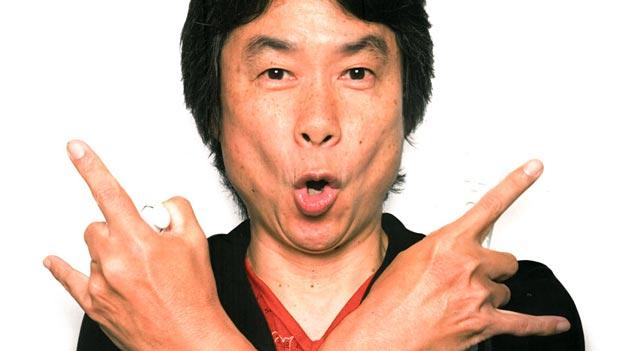 Nintendo: PS Vita Tidak Sebaik yang Dikira! 1 miyamoto