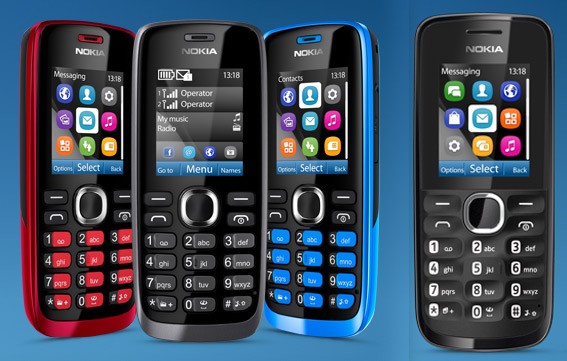 Nokia 110 dan 112: Dua Ponsel Dual-SIM dengan Harga Terjangkau 10 nokia110112newphones12