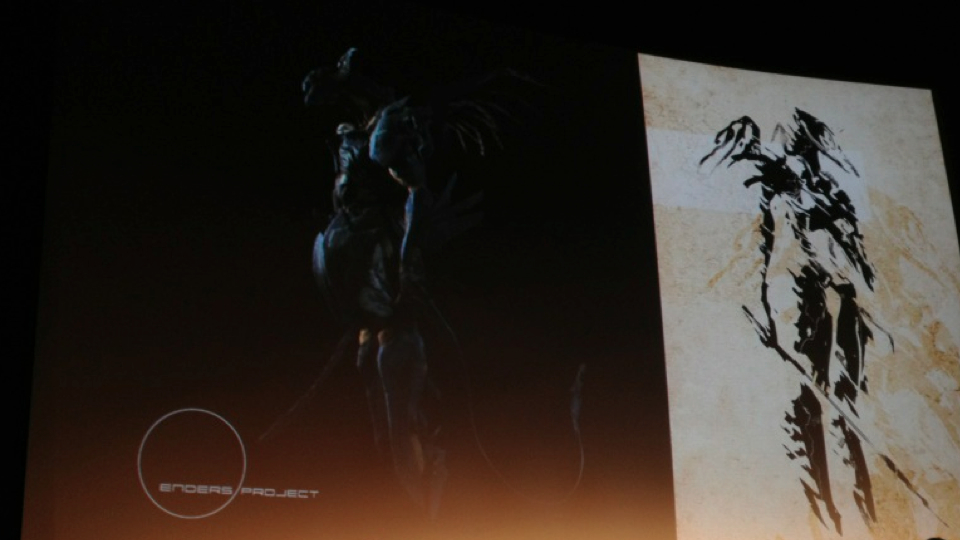 Konami Siapkan Sekuel Terbaru Zone of Enders? 13 project enders