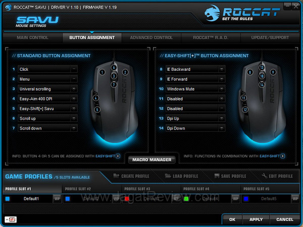 roccat_savu_SCREEN_buttons roccat savu SCREEN buttons
