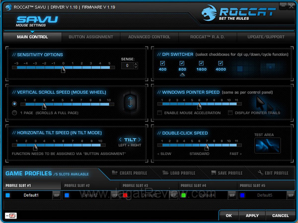 roccat_savu_SCREEN_main roccat savu SCREEN main