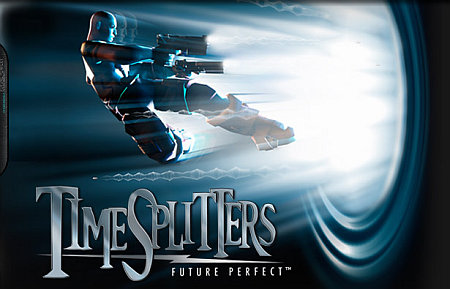 Sebagian Besar Game FPS Rugi Besar? 5 timesplitters