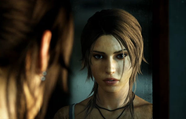 Tomb Raider Reboot Ditunda ke 2013! 8 tomb raider reboot 2