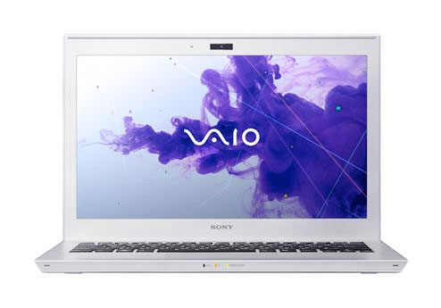 Sony Akhirnya Luncurkan Ultrabook 11 vaio