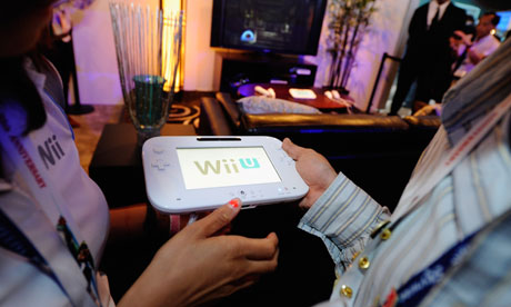 25 Game Ini Akan Menemani Peluncuran Nintendo Wii-U! 15 wii u