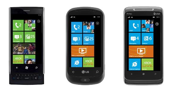 windows phone 7
