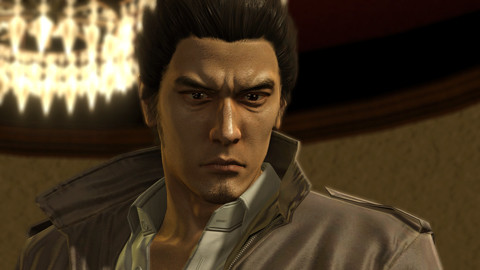 SEGA Rilis Screenshot Yakuza 5 3 yakuza 5