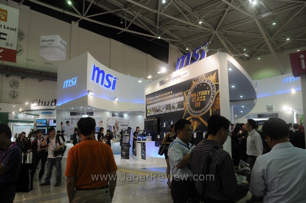 Computex 2012 Booth Raid: MSI 2 01