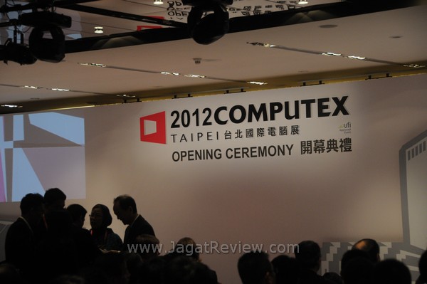 Computex 2012 Resmi Dibuka! 3 11