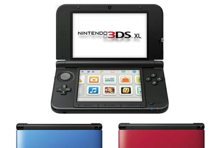Nintendo Umumkan Nintendo 3DS XL! 12 3ds