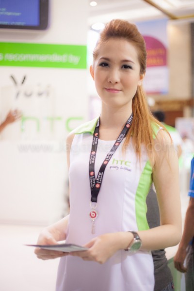 Booth Babes FKI 2012 (20) Booth Babes FKI 2012 20