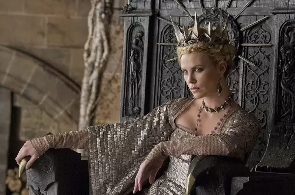 Charlize Theron akan Memerankan Enchantress dalam Thor 2? 13 Charlize Theron