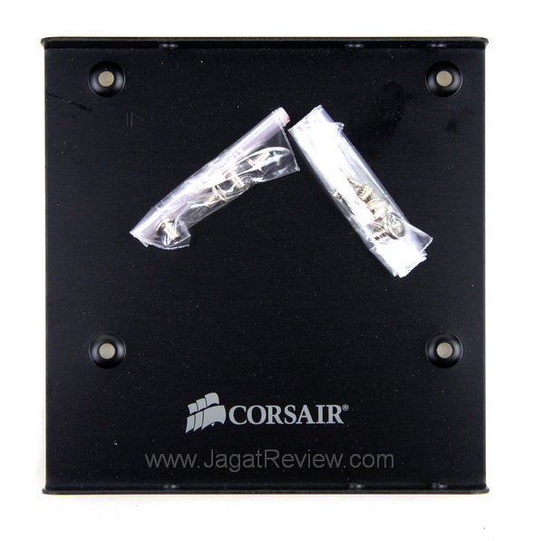 Corsair Accelerator 45GB - Bracket Corsair Accelerator 45GB Bracket