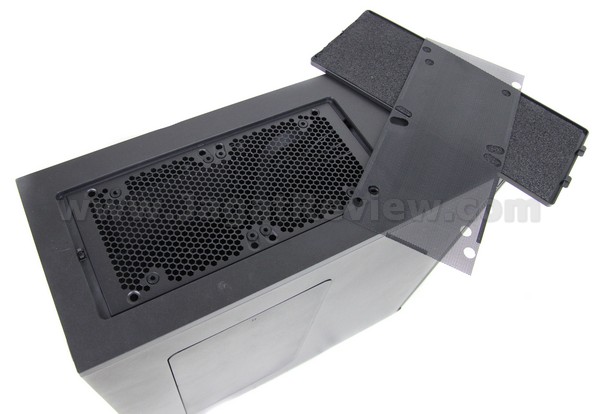 Corsair Obsidian 550D 12 Corsair Obsidian 550D 12
