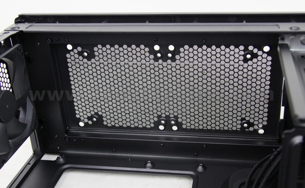 Corsair Obsidian 550D 25 Corsair Obsidian 550D 25