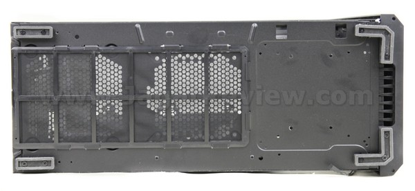 Corsair Obsidian 550D 26 Corsair Obsidian 550D 26