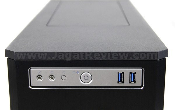 Corsair Obsidian 550D 4 Corsair Obsidian 550D 4