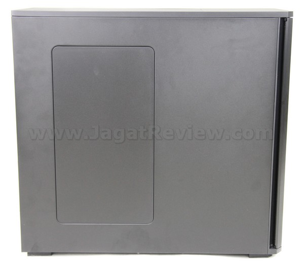 Corsair Obsidian 550D 8 Corsair Obsidian 550D 8