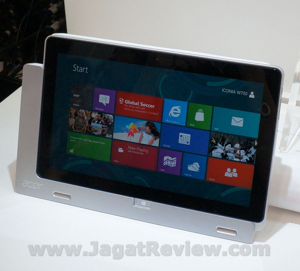 Iconia 700 dan W510: Tablet Berbasis Windows 8 Terbaru Acer 1 DSC00196s