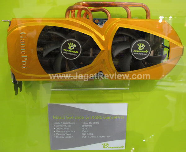 GTX680_GamePro GTX680 GamePro