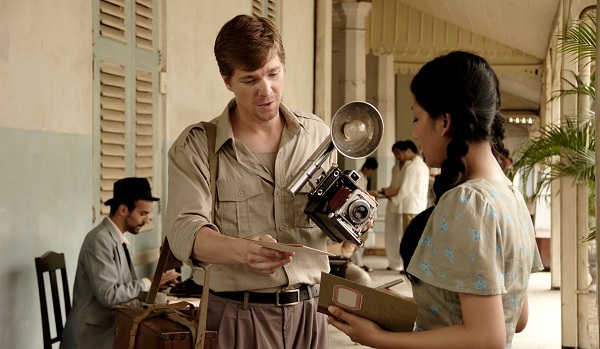 Hendrick & Mariyem 1 Hendrick Mariyem 1