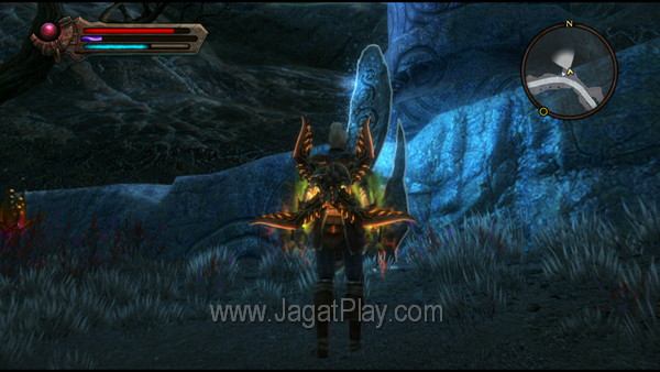 Developer Kingdoms of Amalur Diselamatkan! 5 Kingdom of Amalur Reckoning 46