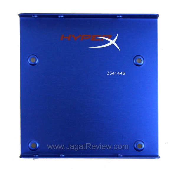 Kingston HyperX 3K 90GB - Bracket Kingston HyperX 3K 90GB Bracket