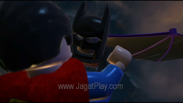 Review LEGO Batman 2 – DC Super Heroes: Seri LEGO Terbaik Saat Ini! 11 Lego Batman 2 27