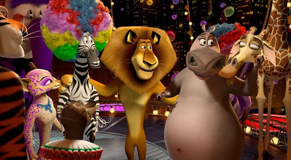 Madagascar 3 Europes Most Wanted (5) Madagascar 3 Europes Most Wanted 5
