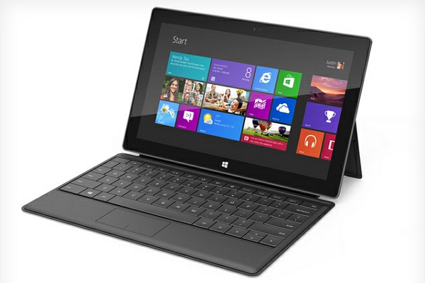 Tablet Microsoft Surface Akan Bernasib Sama dengan Zune? 16 Microsoft Surface