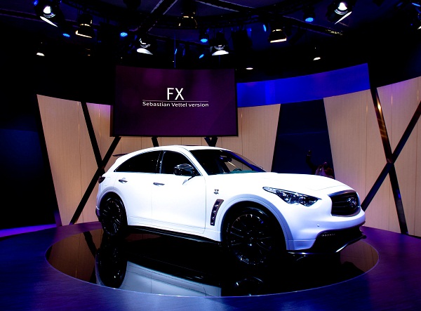 PHOTO FX VETTEL PHOTO FX VETTEL