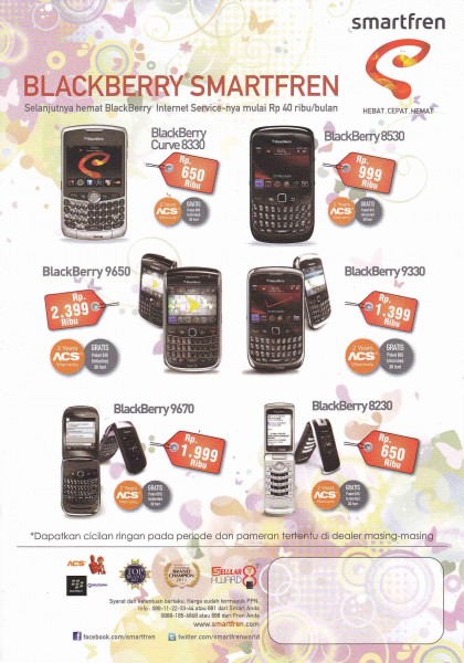 SMARTFREN SMARTPHONE SMARTFREN INDONESIA