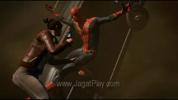 Review Amazing Spider-Man (Game): Tidak Se-“Amazing” yang Dibayangkan! 6 The Amazing Spiderman 37