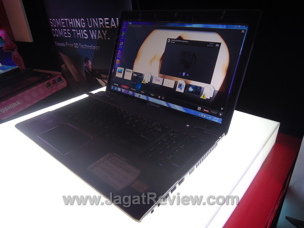 Toshiba Satellite P850 Toshiba Satellite P850