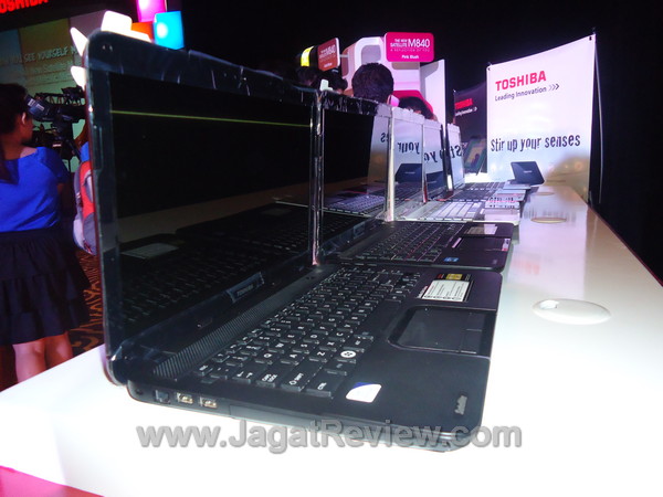 Toshiba Satellite Toshiba Satellite