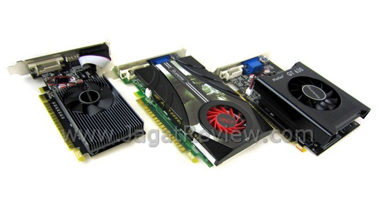 Review Leadtek Winfast GT 630 1GB: VGA Entry Level Baru dari NVIDIA Dengan Wujud Lama 2 Winfast GT630 31