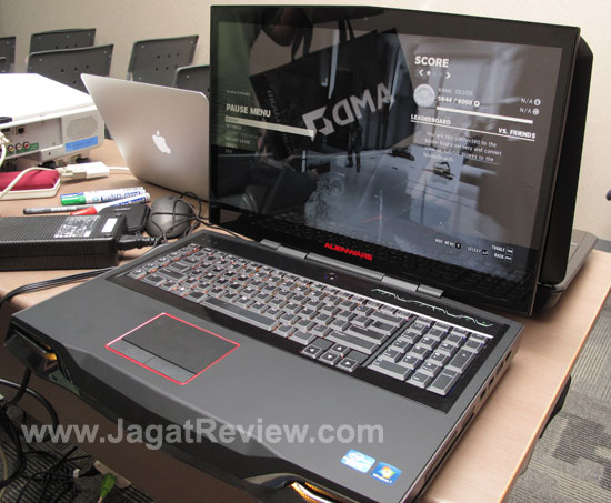 alienware