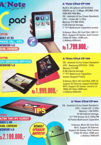 anote-tablet anote tablet