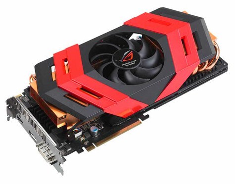 Graphics Card ROG ARES Terbaru ASUS Bersenjatakan Dual Pitcairn XT HD 7870 10 ares