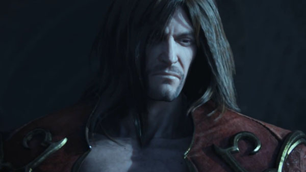 Castlevania: Lords of Shadow 2 Hadir untuk Konsol! 7 belmont los 2