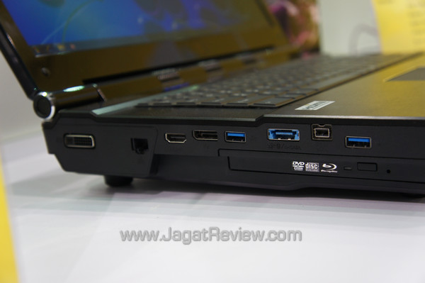 computex 2012 clevo p270wma computex 2012 clevo p270wma