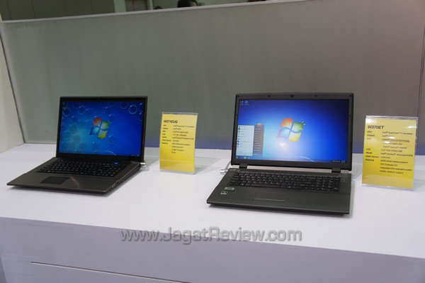 computex 2012 clevo w271euq (core i7) & w370et (core i7 gtx 660m) computex 2012 clevo w271euq core i7 w370et core i7 gtx 660m