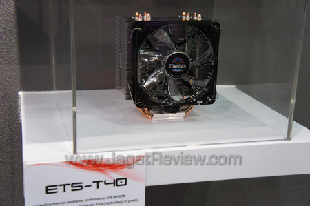 computex 2012 enermax ets-t40 computex 2012 enermax ets t40