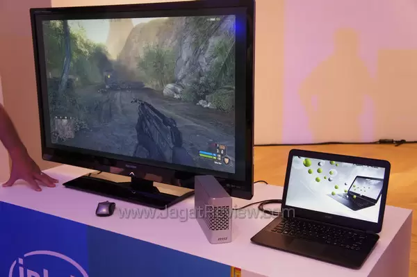 computex 2012 intel thunderbolt acer aspire s5 w msi gus computex 2012 intel thunderbolt acer aspire s5 w msi gus