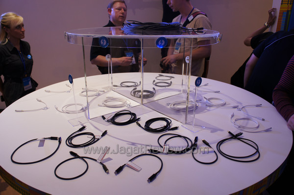 computex 2012 intel thunderbolt cable computex 2012 intel thunderbolt cable