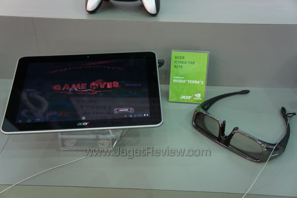 computex 2012 nvidia acer iconia a210