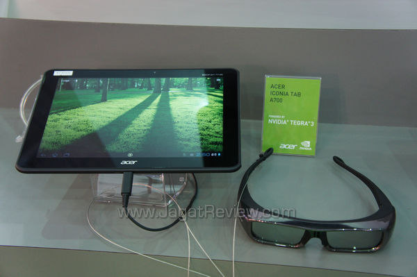 computex 2012 nvidia acer iconia a700